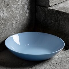 Суповая тарелка Luminarc Diwali, голубая, 20 см цена и информация | Посуда, тарелки, обеденные сервизы | pigu.lt