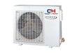 Oro kondicionierius/šilumos siurblys oras-oras Cooper&Hunter Consol inverter CH-S09FVX (-25°C) kaina ir informacija | Kondicionieriai, šilumos siurbliai, rekuperatoriai | pigu.lt