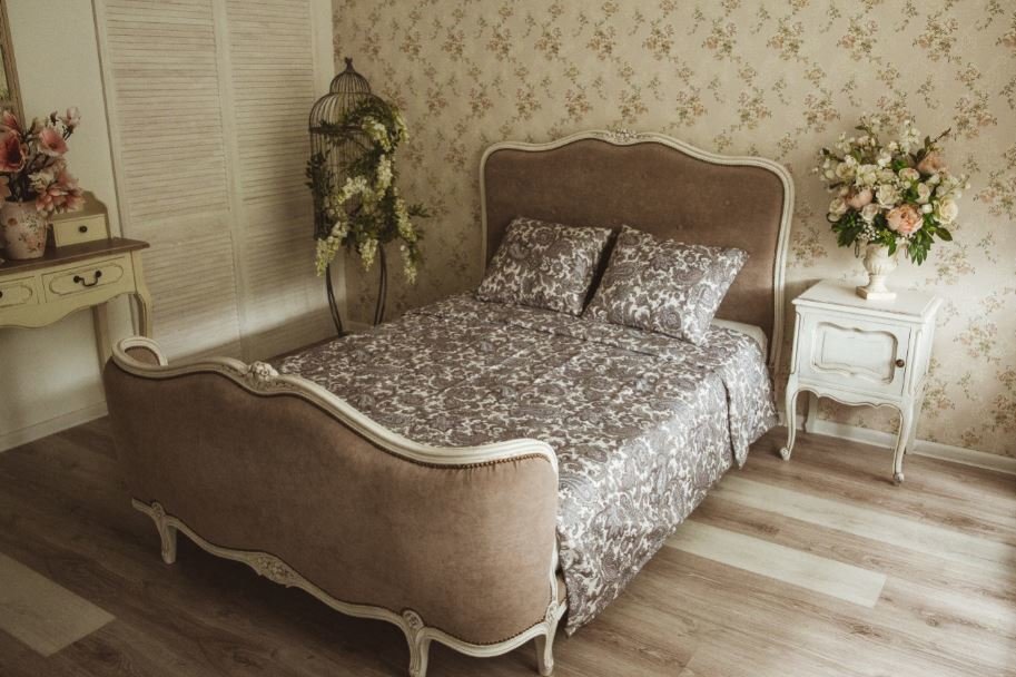 Satino patalynės komplektas SAVAS Textile "Eastern Luxury", 3 dalių kaina ir informacija | Patalynės komplektai | pigu.lt