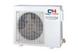 Oro kondicionierius/šilumos siurblys oras-oras Cooper&Hunter Consol inverter CH-S18FVX (-25°C) цена и информация | Kondicionieriai, šilumos siurbliai, rekuperatoriai | pigu.lt