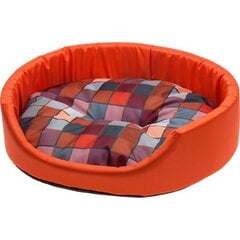 Comfy guolis L Orange 58x50x15cm kaina ir informacija | Comfy Gyvūnų prekės | pigu.lt