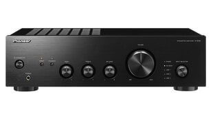 Pioneer A-40AE-B kaina ir informacija | Pioneer Buitinė technika ir elektronika | pigu.lt