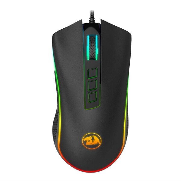 redragon cobra m711 mouse