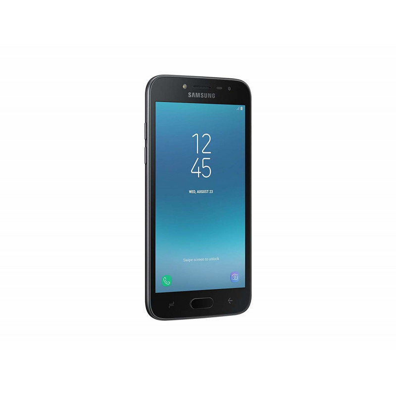 Samsung Galaxy J2 (J250Y), Dual SIM Black kaina ir informacija | Mobilieji telefonai | pigu.lt