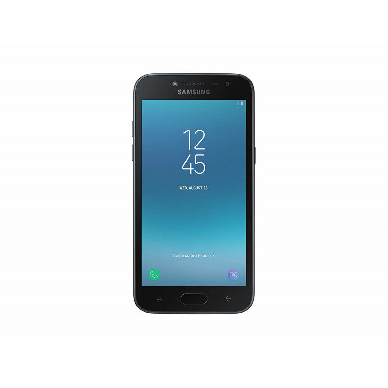 Samsung Galaxy J2 (J250Y), Dual SIM Black kaina ir informacija | Mobilieji telefonai | pigu.lt