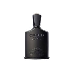 Парфюмированная вода Creed Green Irish Tweed EDP для мужчин 50 мл цена и информация | Мужские духи | pigu.lt