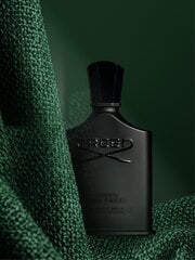 Парфюмированная вода Creed Green Irish Tweed EDP для мужчин 50 мл цена и информация | Мужские духи | pigu.lt