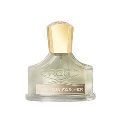 Ароматная вода Creed Aventus For Her EDP для женщин, 30 мл. цена и информация | Женские духи | pigu.lt