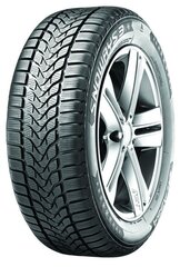 Lassa Snoways 3 205/60R16 96 H XL kaina ir informacija | Žieminės padangos | pigu.lt