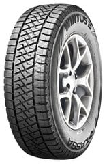 Lassa Wintus 2 185/75R16C 104 R kaina ir informacija | Žieminės padangos | pigu.lt