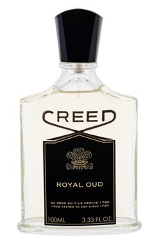 Парфюмированная вода Creed Royal Oud EDP, 100 мл цена и информация | Мужские духи | pigu.lt