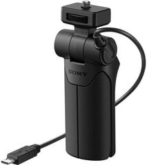Sony мини штатив VCT-SGR1 цена и информация | Штативы для фотоаппаратов | pigu.lt