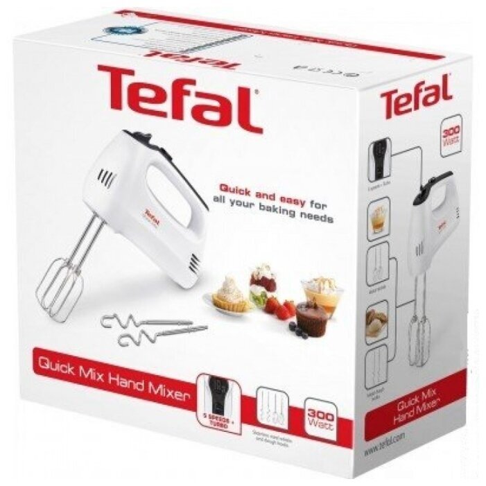 Tefal HT310138 kaina ir informacija | Plakikliai | pigu.lt