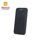 Mocco Diva Book Case For Xiaomi Redmi Note 5 Pro / AI Dual Camera Black kaina ir informacija | Telefono dėklai | pigu.lt