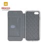 Mocco Diva Book Case For Xiaomi Redmi Note 5 Pro / AI Dual Camera Black kaina ir informacija | Telefono dėklai | pigu.lt