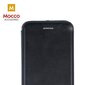 Mocco Diva Book Case For Xiaomi Redmi Note 5 Pro / AI Dual Camera Black kaina ir informacija | Telefono dėklai | pigu.lt