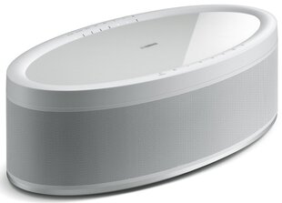 Multiroom-колонка Yamaha MusicCast 50, WX-051WH цена и информация | Аудиоколонки | pigu.lt