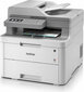 Brother DCP-L3550CDW kaina ir informacija | Spausdintuvai | pigu.lt