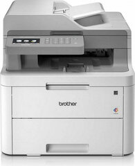 Brother DCP-L3550CDW kaina ir informacija | Spausdintuvai | pigu.lt