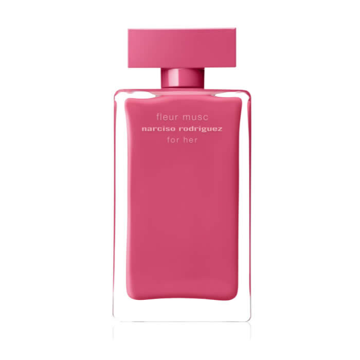 Kvapusis vanduo Narciso Rodriguez Fleur Musc EDP moterims, 150 ml цена и информация | Kvepalai moterims | pigu.lt