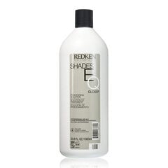 Окислитель Shades Eq Redken, 1000 мл цена и информация | Краска для волос | pigu.lt