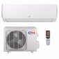 Oro kondicionierius/šilumos siurblys oras-oras Cooper&Hunter VERITAS inverter CH-S07FTXQ-NG (-15°C) цена и информация | Kondicionieriai, šilumos siurbliai, rekuperatoriai | pigu.lt