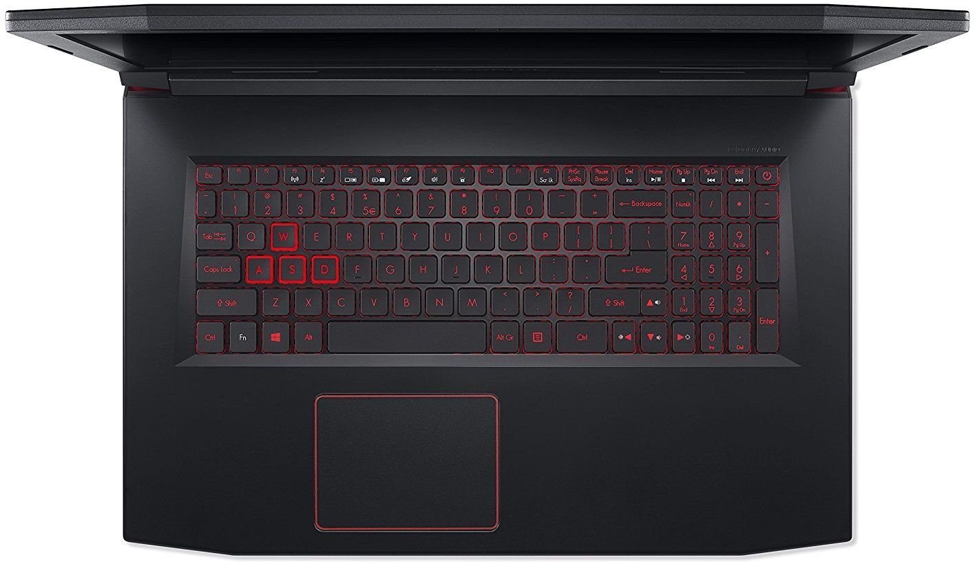 Acer Predator Helios 300 (NH.Q3DEP.005) 32 GB RAM/ 512 GB M.2 PCIe/ 512 GB SSD/ Win10H kaina ir informacija | Nešiojami kompiuteriai | pigu.lt