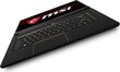 MSI GS65 8RE-237PL 16 GB RAM/ 480 GB M.2 PCIe/ Win10H цена и информация | Nešiojami kompiuteriai | pigu.lt