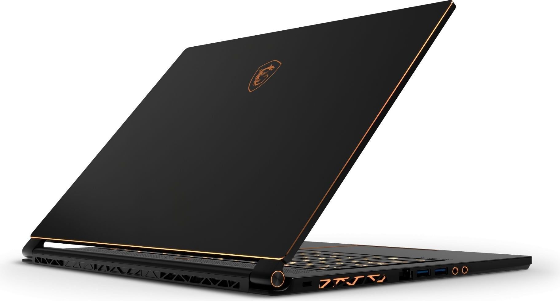 MSI GS65 8RE-237PL 16 GB RAM/ 480 GB M.2 PCIe/ Win10H kaina ir informacija | Nešiojami kompiuteriai | pigu.lt