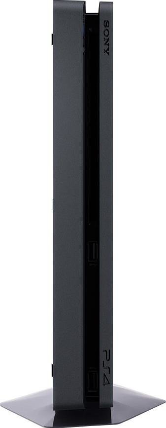 Sony PlayStation 4 (PS4) Slim 1TB + Call of Duty Black Ops IV цена и информация | Žaidimų konsolės | pigu.lt