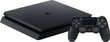 Sony PlayStation 4 (PS4) Slim 1TB + Call of Duty Black Ops IV kaina ir informacija | Žaidimų konsolės | pigu.lt