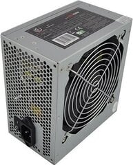 Rebeltec Titan 500W (RECZAS00004) цена и информация | Блоки питания (PSU) | pigu.lt