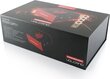 Modecom Volcano 750W kaina ir informacija | Maitinimo šaltiniai (PSU) | pigu.lt