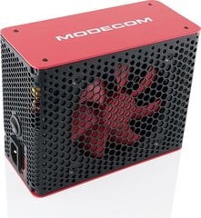 MODECOM Volcano 750Вт (ZAS-MC85-SM-750-ATX-VOLCANO) цена и информация | Блоки питания (PSU) | pigu.lt