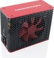 Modecom Volcano 750W kaina ir informacija | Maitinimo šaltiniai (PSU) | pigu.lt