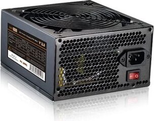 Techsolo STP-650 650W цена и информация | Блоки питания (PSU) | pigu.lt