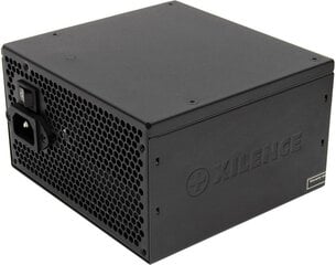 Xilence Performance C Series 400W XN041 цена и информация | Блоки питания (PSU) | pigu.lt