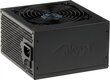 Akyga ATX AK-U4-400 400W 80+ Bronze kaina ir informacija | Maitinimo šaltiniai (PSU) | pigu.lt