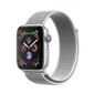 Apple Watch S4, 44mm, Sidabrinė цена и информация | Išmanieji laikrodžiai (smartwatch) | pigu.lt