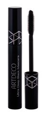 Тушь для ресниц Ultra Deep Black Artdeco (8 ml) цена и информация | Тушь, средства для роста ресниц, тени для век, карандаши для глаз | pigu.lt