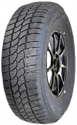 Orium Winter 201 195/70R15C 104 R kaina ir informacija | Žieminės padangos | pigu.lt