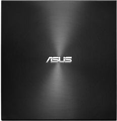 Asus SDRW-08U9M-U/BLK/G/AS/P2G kaina ir informacija | Optiniai įrenginiai | pigu.lt