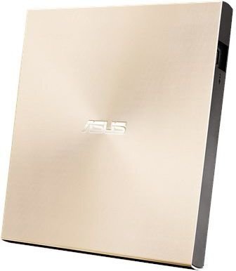 Asus ZenDrive U9M (SDRW-08U9M-U) kaina ir informacija | Optiniai įrenginiai | pigu.lt