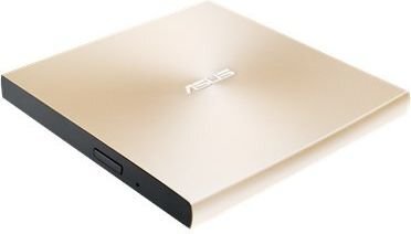 Asus ZenDrive U9M (SDRW-08U9M-U) цена и информация | Optiniai įrenginiai | pigu.lt