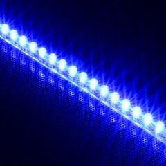 Lamptron Strip LED FlexLight Standard - 60xLED - (LAMP-LEDFL6001) цена и информация | Аксессуары для корпусов | pigu.lt