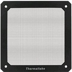 Thermaltake Matrix D12 magnetic Filter Anti-Dust 120 mm (AC-002-ON1NAN-A1) цена и информация | Аксессуары для корпусов | pigu.lt