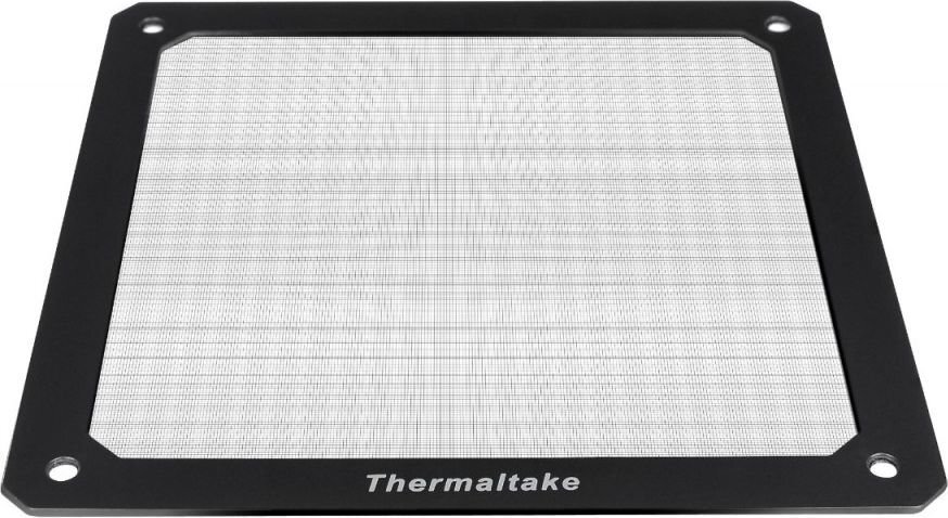 Thermaltake Matrix D12 magnetic Filter Anti-Dust 120 mm (AC-002-ON1NAN-A1) kaina ir informacija | Korpusų priedai | pigu.lt