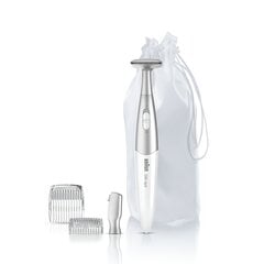 Braun Silk-Epil FG1100 kaina ir informacija | Braun Grožis, sveikata | pigu.lt