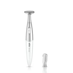 Braun Silk-Epil FG1100 kaina ir informacija | Braun Namų technika | pigu.lt