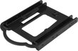 StarTech 2.5" SSD / HDD (BRACKET125PT) kaina ir informacija | Korpusų priedai | pigu.lt